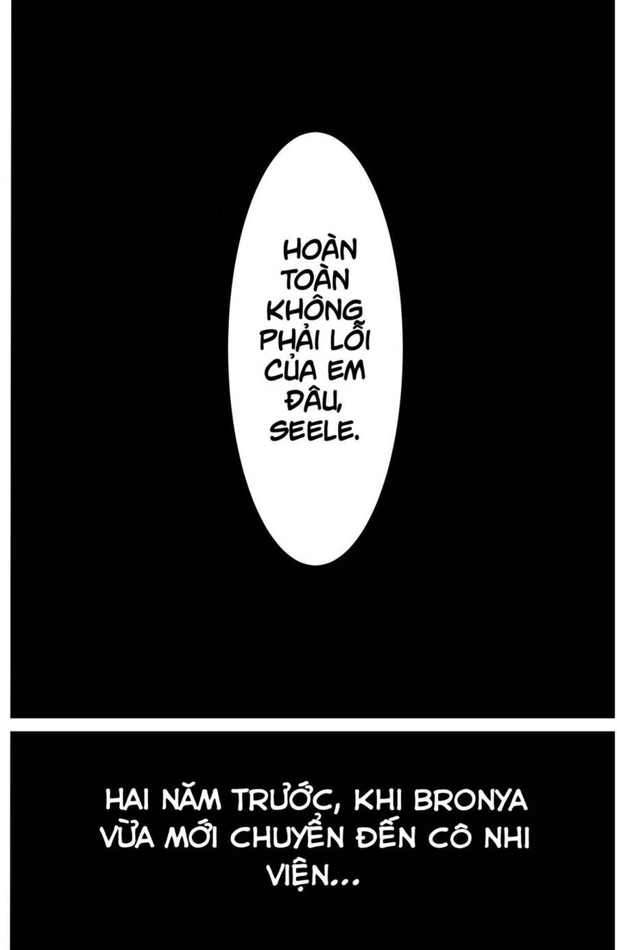 Honkai Impact 3 – Violet Sea Story Chapter 2 - Trang 2