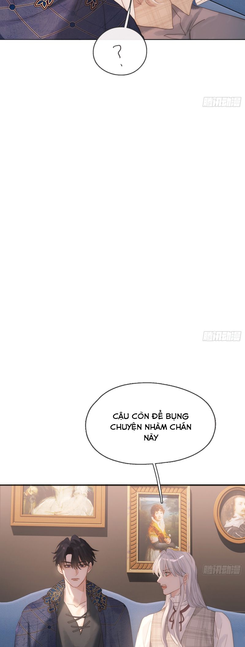 Thỉnh Cùng Ta Đồng Miên-Xin Hãy Ngủ Cùng Ta Chapter 174 - Trang 2