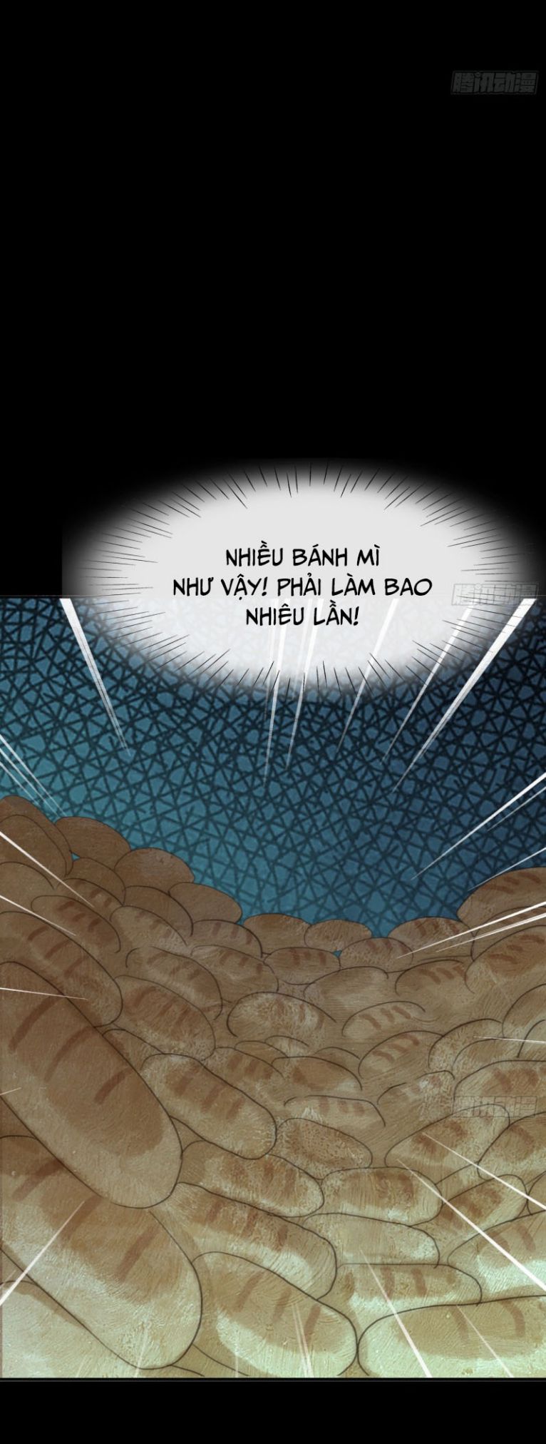 Thỉnh Cùng Ta Đồng Miên-Xin Hãy Ngủ Cùng Ta Chapter 161 - Trang 2