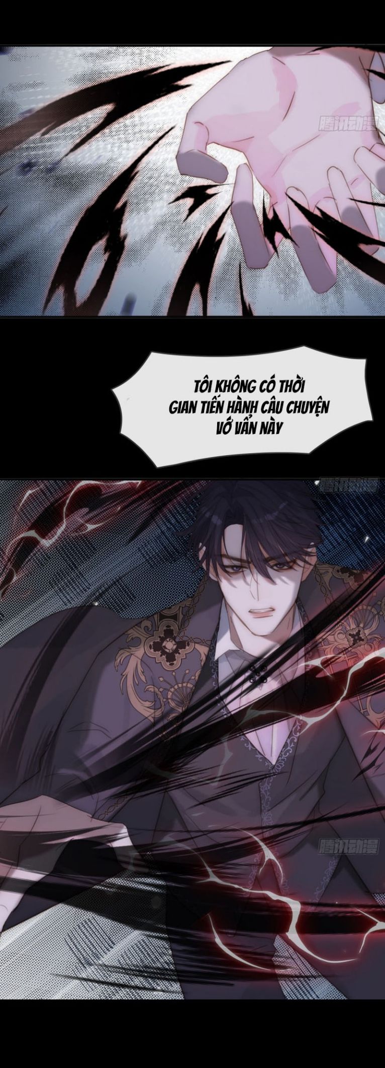 Thỉnh Cùng Ta Đồng Miên-Xin Hãy Ngủ Cùng Ta Chapter 161 - Trang 2