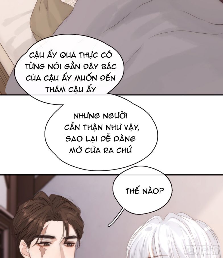 Thỉnh Cùng Ta Đồng Miên-Xin Hãy Ngủ Cùng Ta Chapter 132 - Trang 2