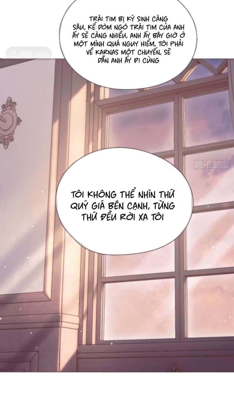 Thỉnh Cùng Ta Đồng Miên-Xin Hãy Ngủ Cùng Ta Chapter 125 - Trang 2