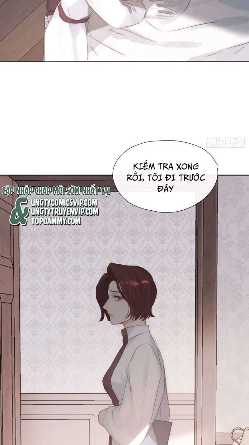 Thỉnh Cùng Ta Đồng Miên-Xin Hãy Ngủ Cùng Ta Chapter 120 - Trang 2