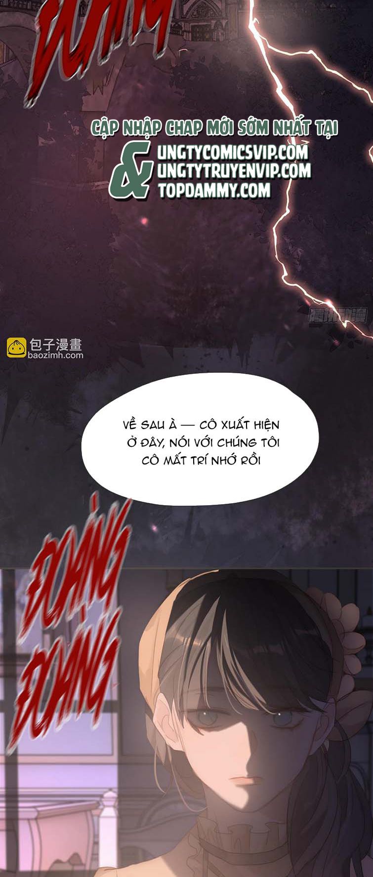 Thỉnh Cùng Ta Đồng Miên-Xin Hãy Ngủ Cùng Ta Chapter 111 - Trang 2