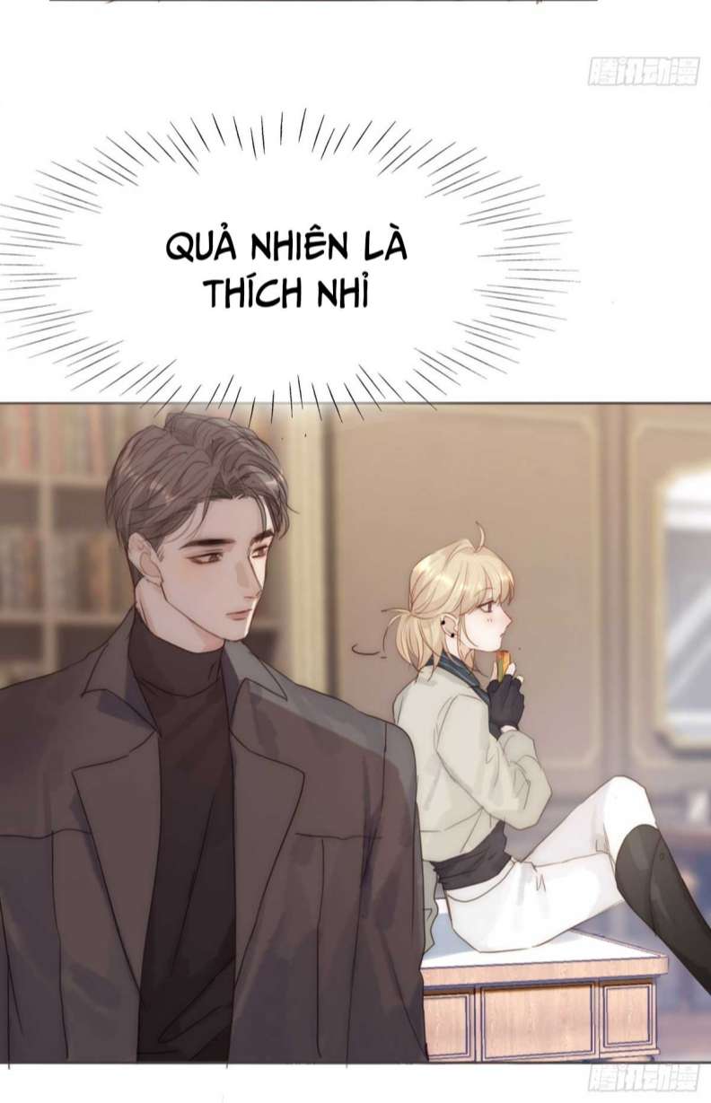 Thỉnh Cùng Ta Đồng Miên-Xin Hãy Ngủ Cùng Ta Chapter 105 - Trang 2