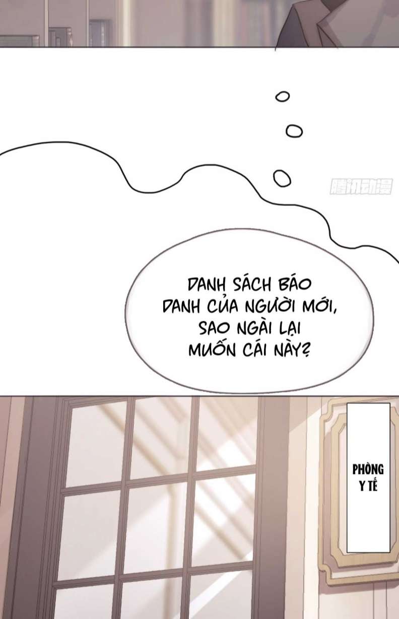 Thỉnh Cùng Ta Đồng Miên-Xin Hãy Ngủ Cùng Ta Chapter 105 - Trang 2