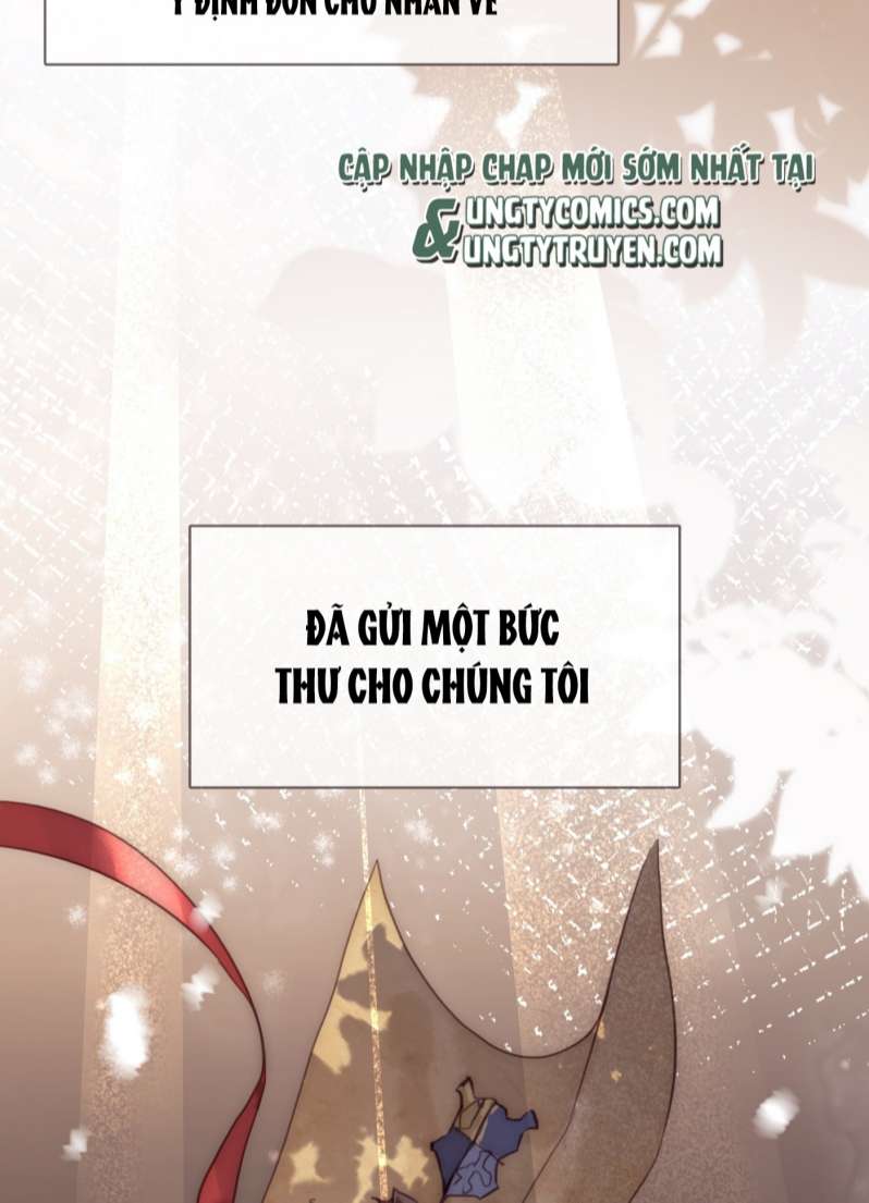 Thỉnh Cùng Ta Đồng Miên-Xin Hãy Ngủ Cùng Ta Chapter 99 - Trang 2