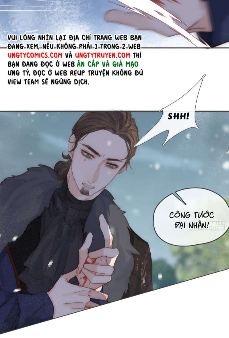 Thỉnh Cùng Ta Đồng Miên-Xin Hãy Ngủ Cùng Ta Chapter 99 - Trang 2