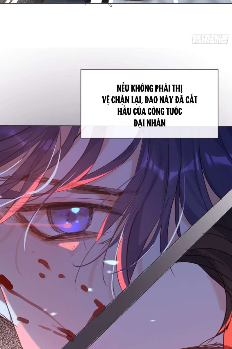 Thỉnh Cùng Ta Đồng Miên-Xin Hãy Ngủ Cùng Ta Chapter 99 - Trang 2