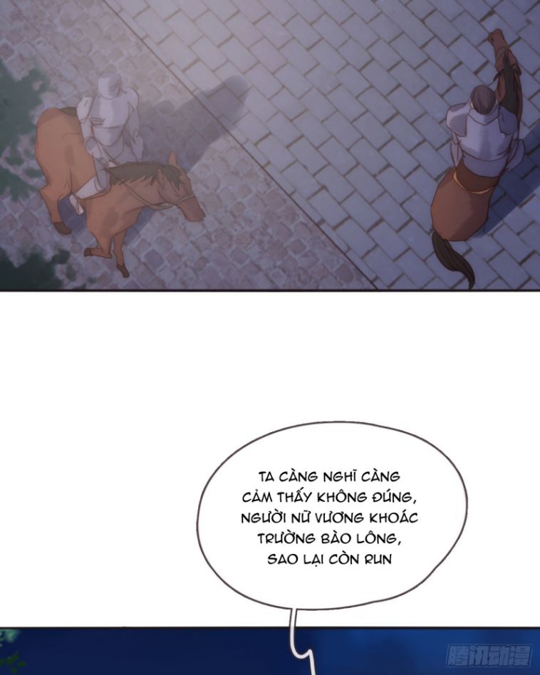 Thỉnh Cùng Ta Đồng Miên-Xin Hãy Ngủ Cùng Ta Chapter 96 - Trang 2