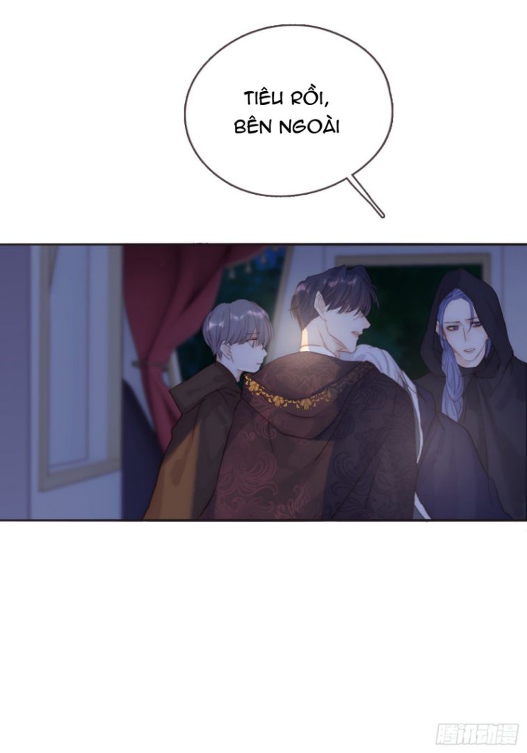 Thỉnh Cùng Ta Đồng Miên-Xin Hãy Ngủ Cùng Ta Chapter 96 - Trang 2