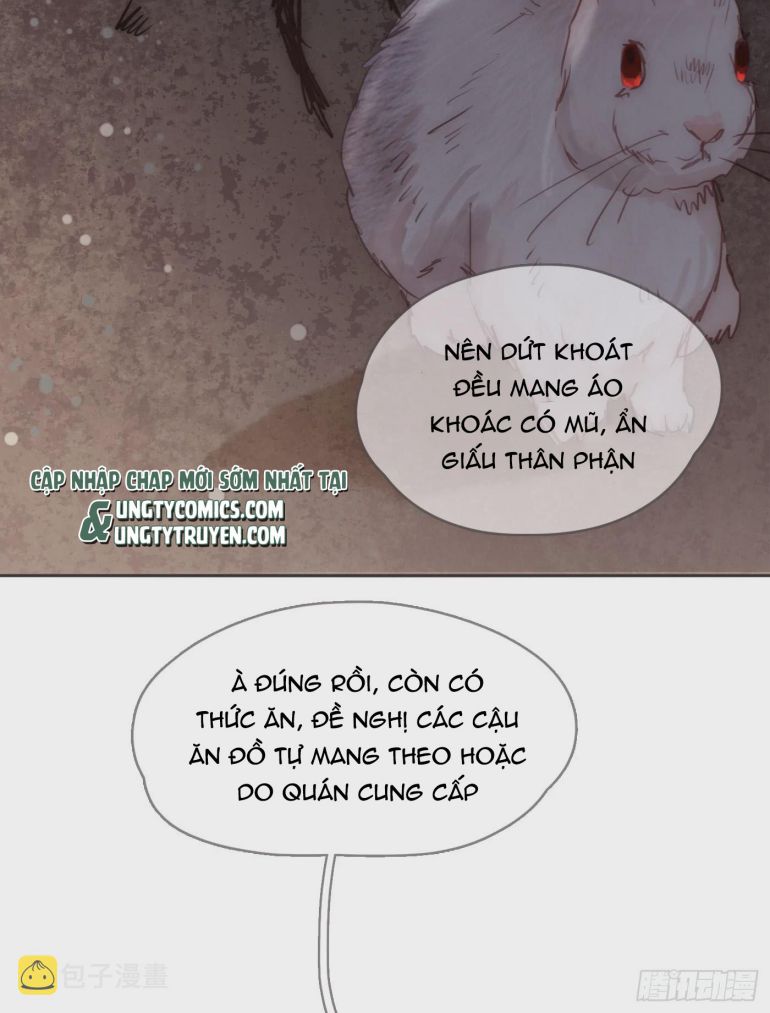 Thỉnh Cùng Ta Đồng Miên-Xin Hãy Ngủ Cùng Ta Chapter 85 - Trang 2