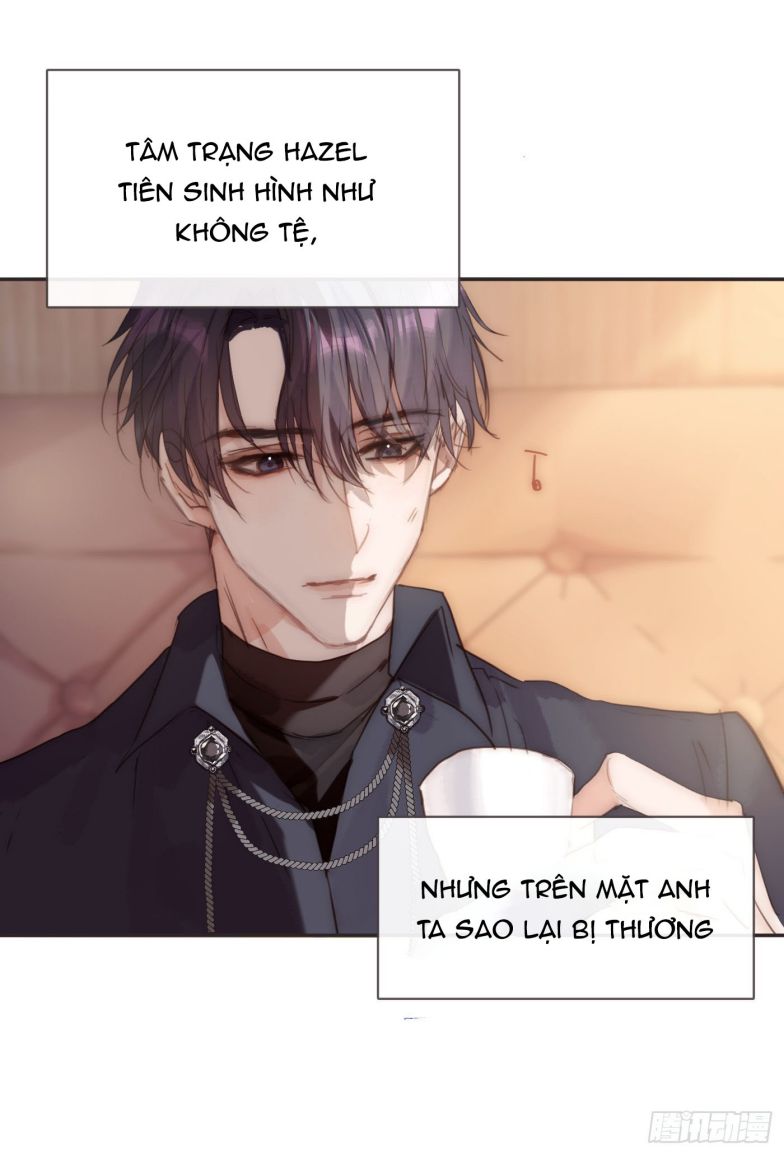 Thỉnh Cùng Ta Đồng Miên-Xin Hãy Ngủ Cùng Ta Chapter 84 - Trang 2