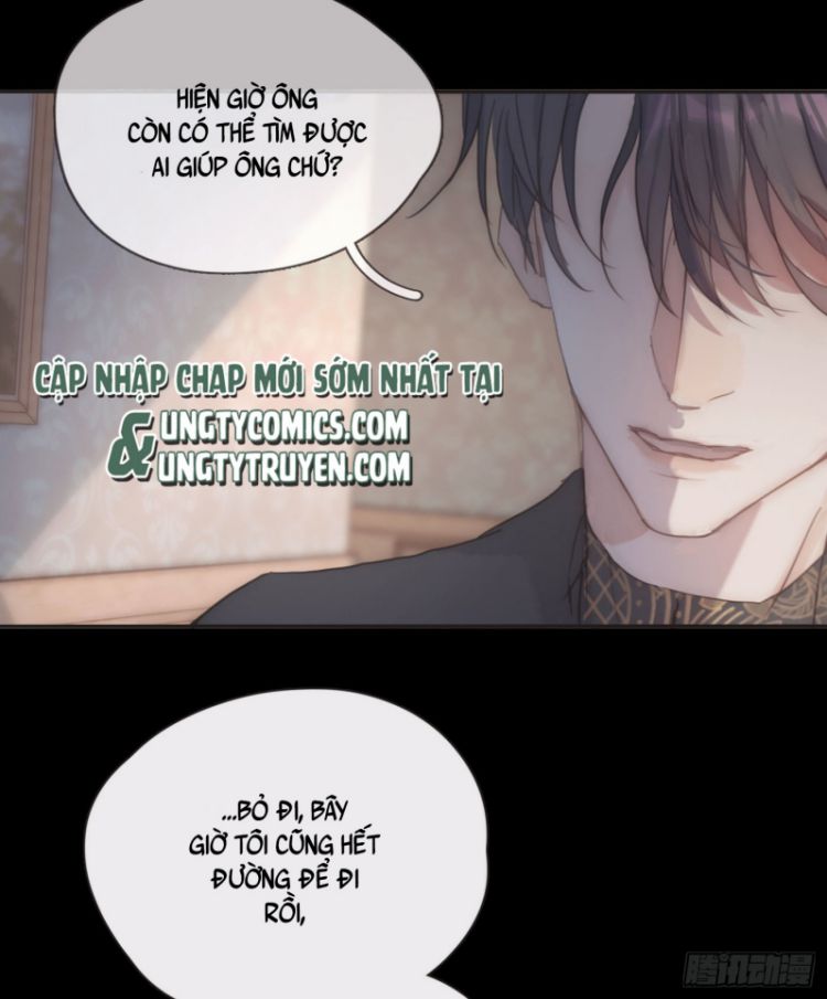 Thỉnh Cùng Ta Đồng Miên-Xin Hãy Ngủ Cùng Ta Chapter 72 - Trang 2