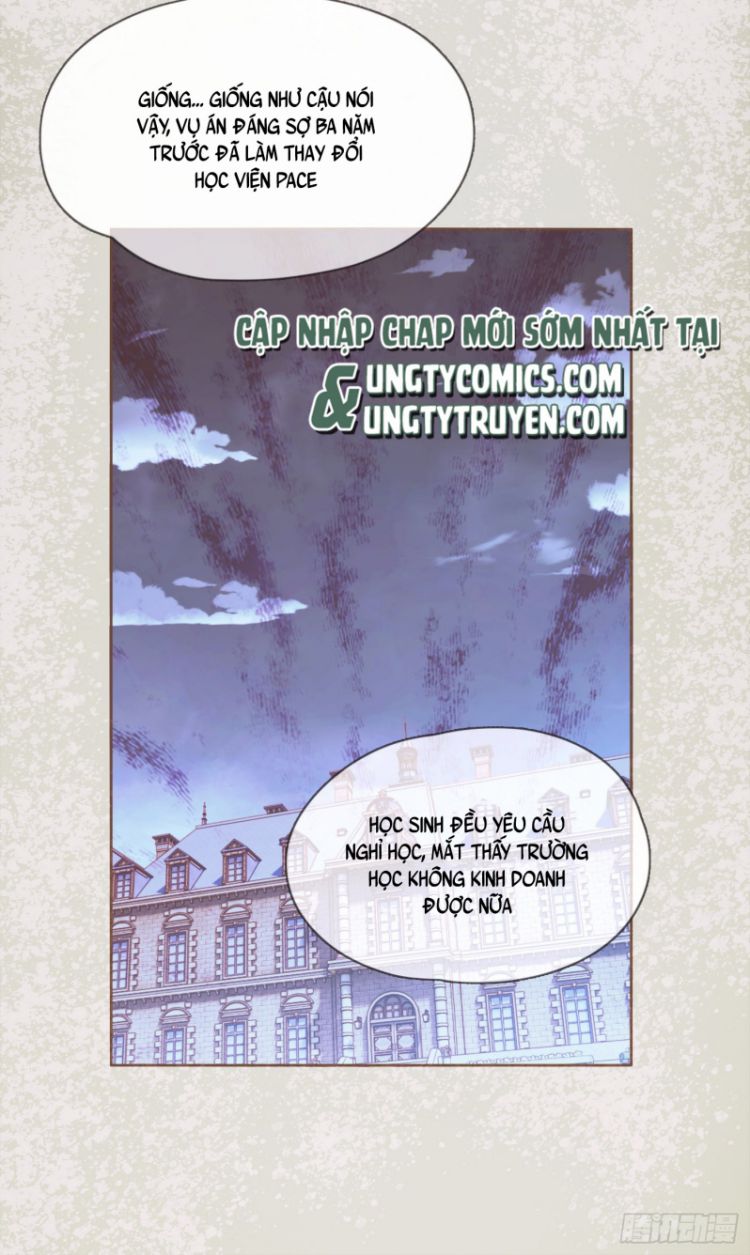 Thỉnh Cùng Ta Đồng Miên-Xin Hãy Ngủ Cùng Ta Chapter 72 - Trang 2