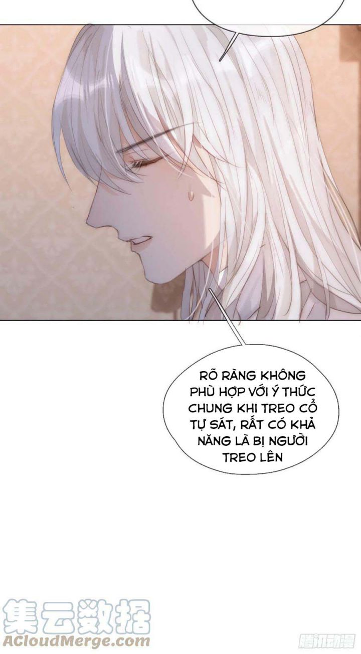 Thỉnh Cùng Ta Đồng Miên-Xin Hãy Ngủ Cùng Ta Chapter 70 - Trang 2