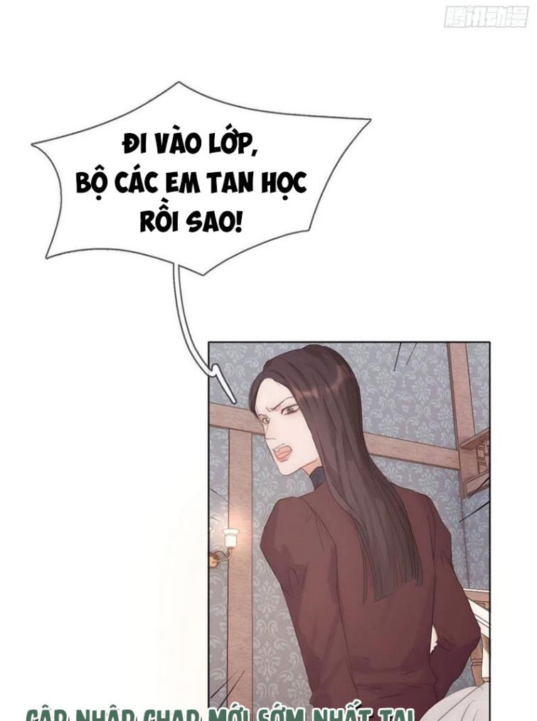 Thỉnh Cùng Ta Đồng Miên-Xin Hãy Ngủ Cùng Ta Chapter 67 - Trang 2