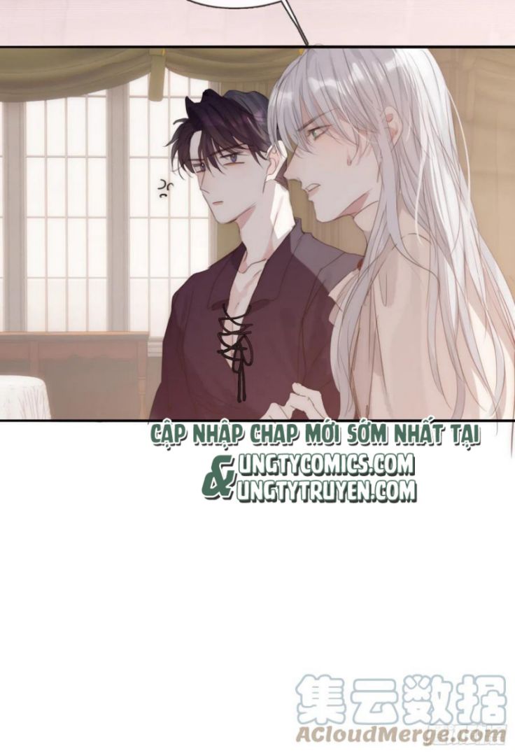 Thỉnh Cùng Ta Đồng Miên-Xin Hãy Ngủ Cùng Ta Chapter 66 - Trang 2