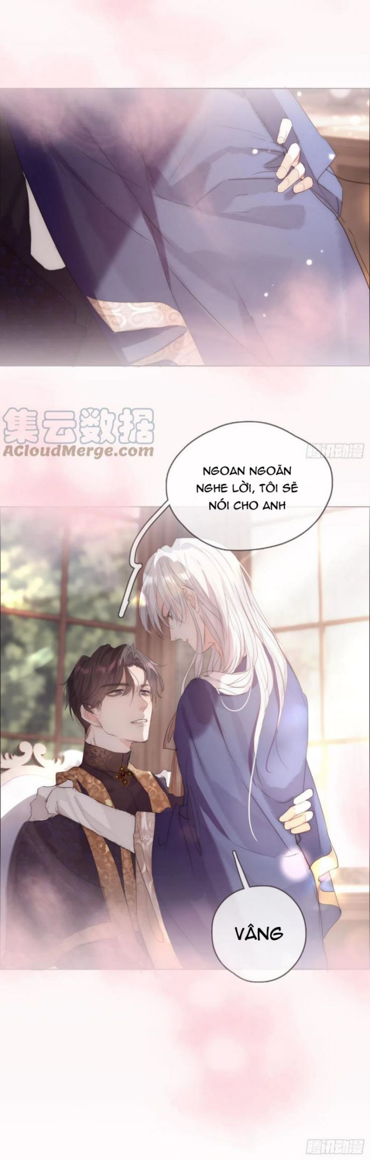 Thỉnh Cùng Ta Đồng Miên-Xin Hãy Ngủ Cùng Ta Chapter 66 - Trang 2