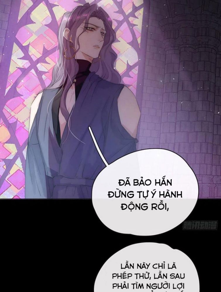 Thỉnh Cùng Ta Đồng Miên-Xin Hãy Ngủ Cùng Ta Chapter 63 - Trang 2