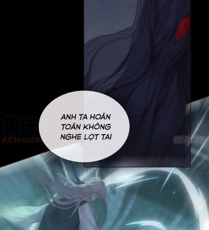 Thỉnh Cùng Ta Đồng Miên-Xin Hãy Ngủ Cùng Ta Chapter 62 - Trang 2