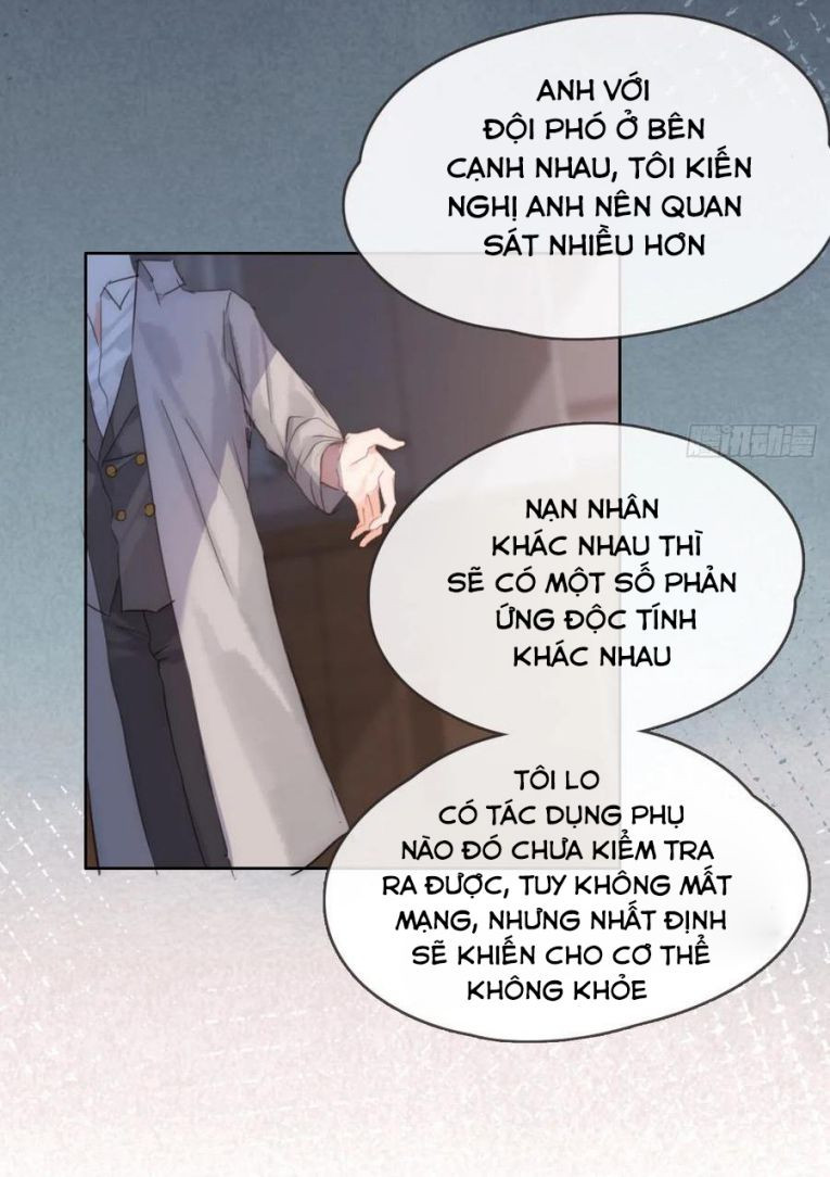 Thỉnh Cùng Ta Đồng Miên-Xin Hãy Ngủ Cùng Ta Chapter 57 - Trang 2