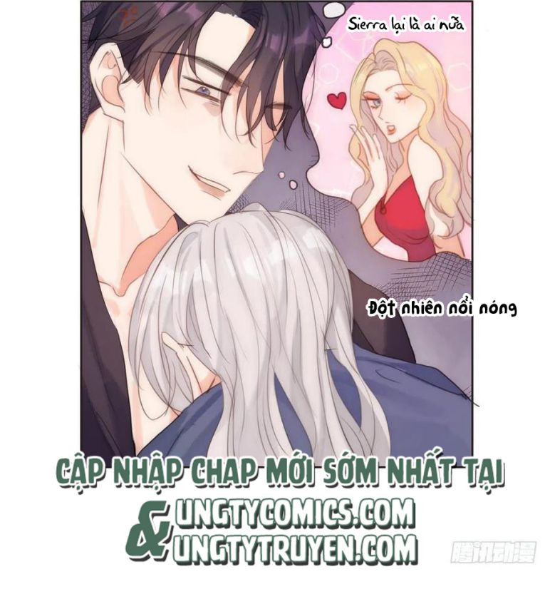 Thỉnh Cùng Ta Đồng Miên-Xin Hãy Ngủ Cùng Ta Chapter 57 - Trang 2