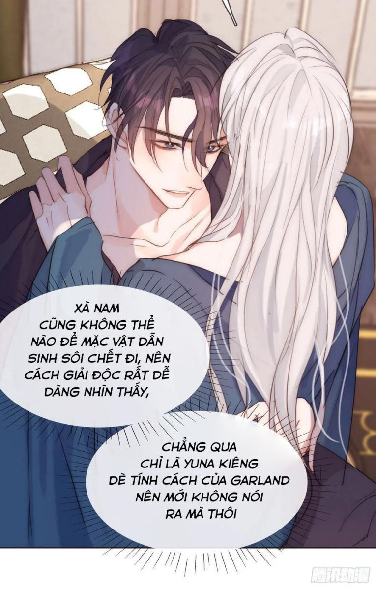 Thỉnh Cùng Ta Đồng Miên-Xin Hãy Ngủ Cùng Ta Chapter 57 - Trang 2