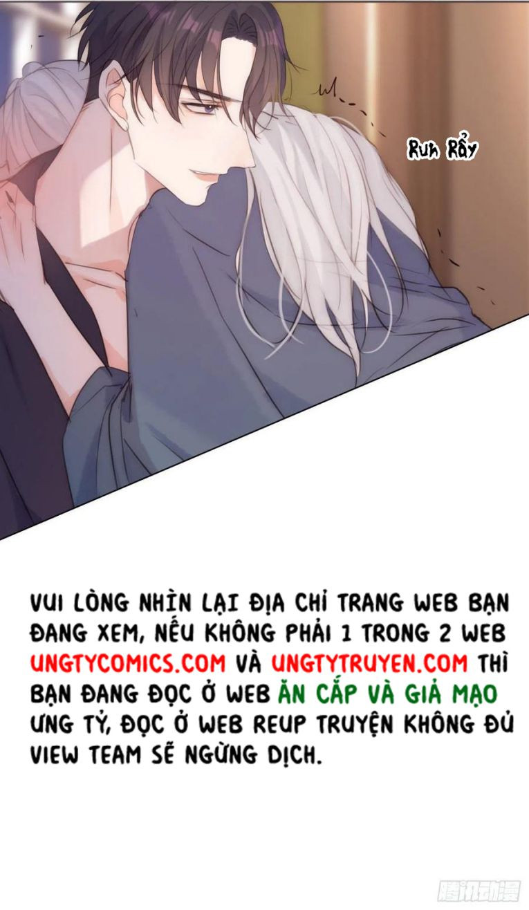 Thỉnh Cùng Ta Đồng Miên-Xin Hãy Ngủ Cùng Ta Chapter 57 - Trang 2