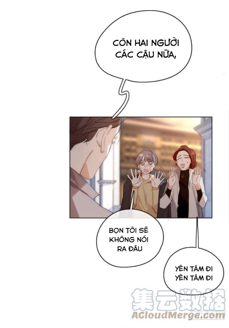 Thỉnh Cùng Ta Đồng Miên-Xin Hãy Ngủ Cùng Ta Chapter 52 - Trang 2