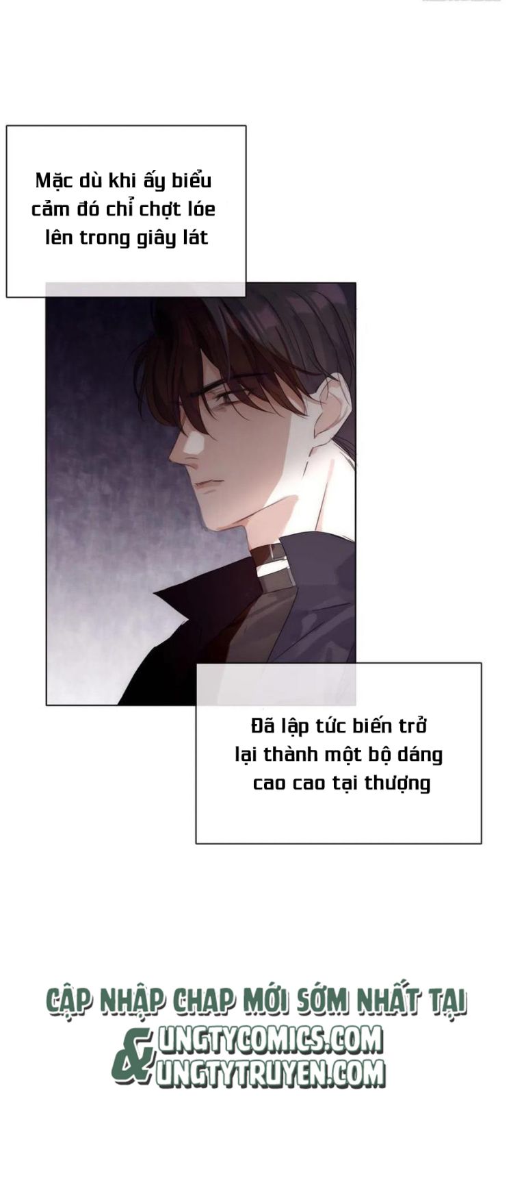 Thỉnh Cùng Ta Đồng Miên-Xin Hãy Ngủ Cùng Ta Chapter 52 - Trang 2