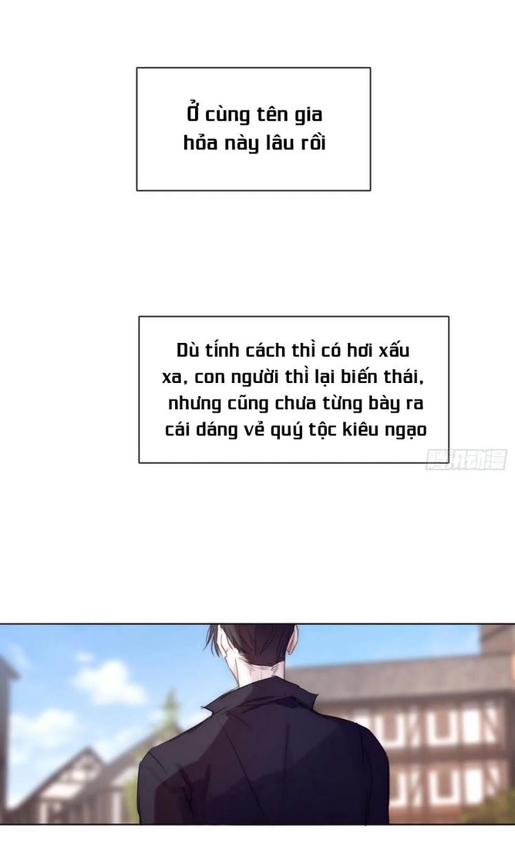 Thỉnh Cùng Ta Đồng Miên-Xin Hãy Ngủ Cùng Ta Chapter 52 - Trang 2