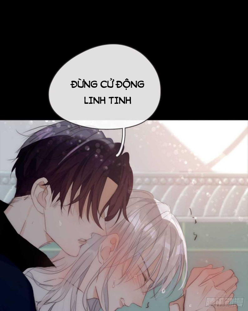 Thỉnh Cùng Ta Đồng Miên-Xin Hãy Ngủ Cùng Ta Chapter 48 - Trang 2