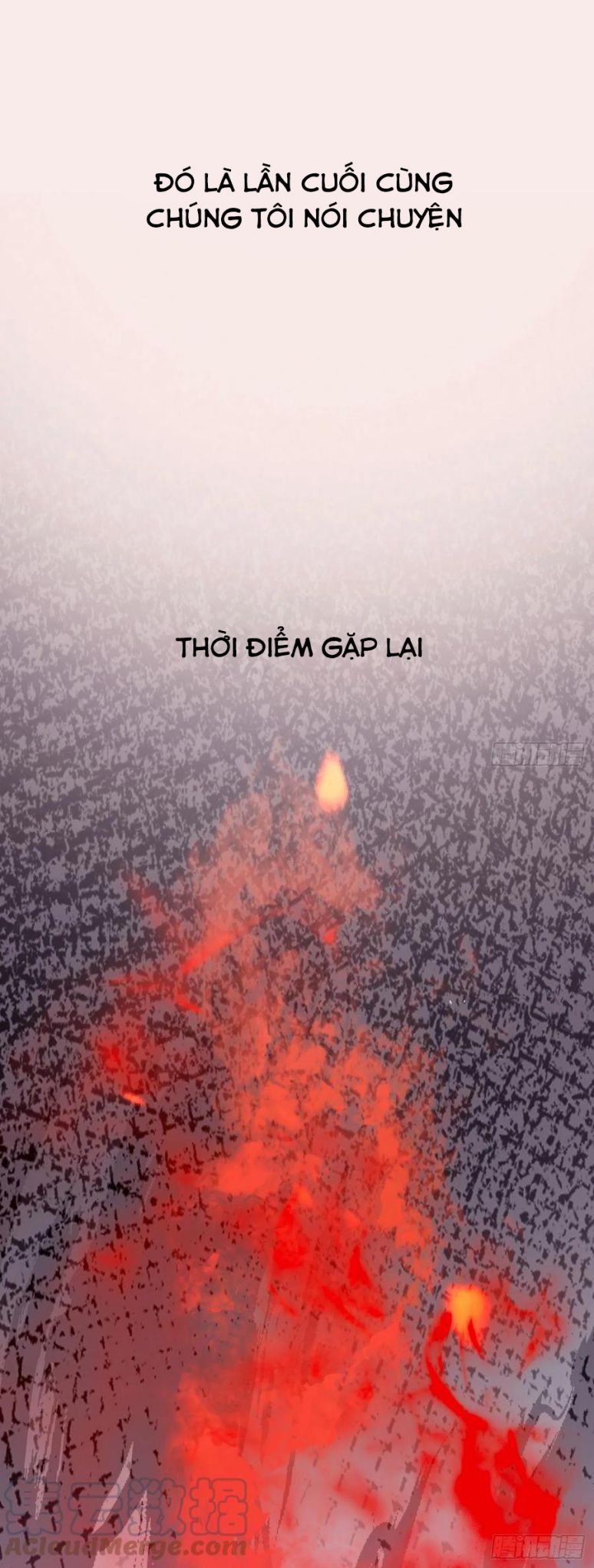 Thỉnh Cùng Ta Đồng Miên-Xin Hãy Ngủ Cùng Ta Chapter 45 - Trang 2