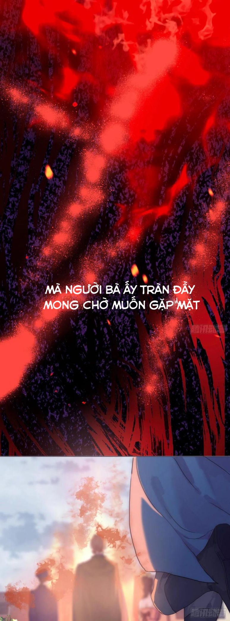 Thỉnh Cùng Ta Đồng Miên-Xin Hãy Ngủ Cùng Ta Chapter 45 - Trang 2