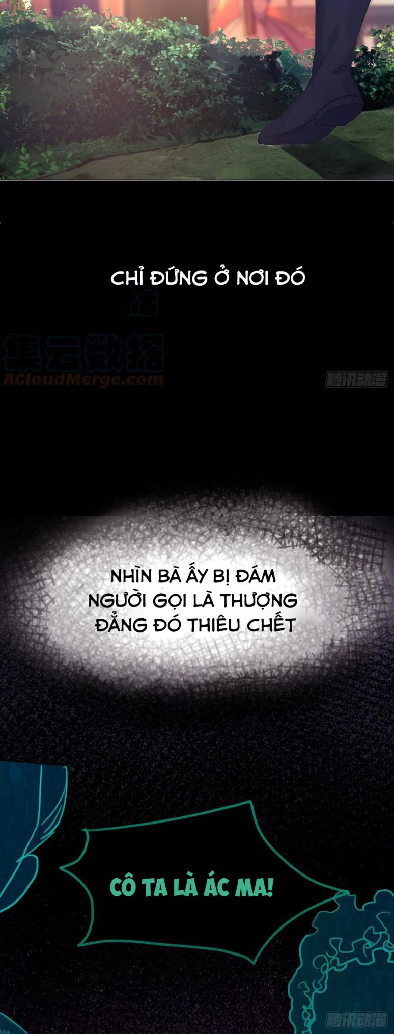 Thỉnh Cùng Ta Đồng Miên-Xin Hãy Ngủ Cùng Ta Chapter 45 - Trang 2