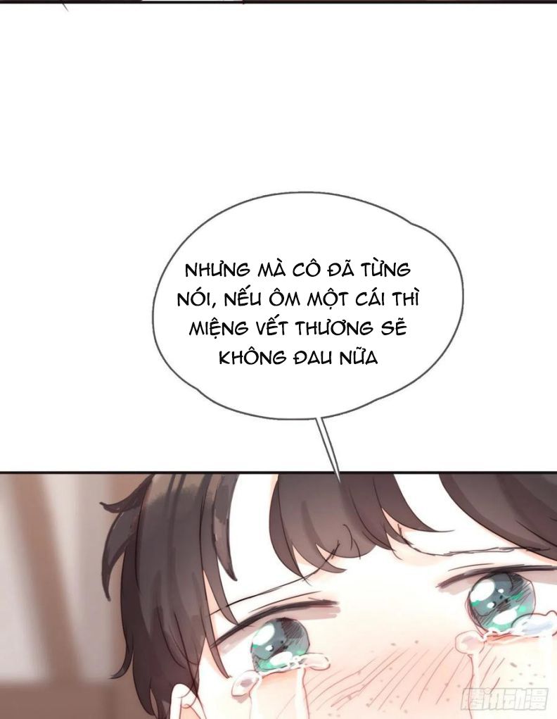 Thỉnh Cùng Ta Đồng Miên-Xin Hãy Ngủ Cùng Ta Chapter 44 - Trang 2