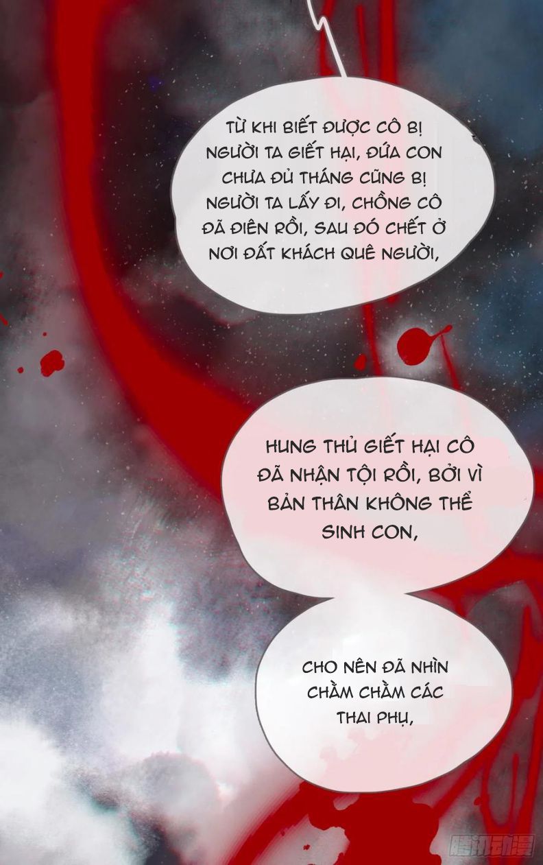 Thỉnh Cùng Ta Đồng Miên-Xin Hãy Ngủ Cùng Ta Chapter 44 - Trang 2