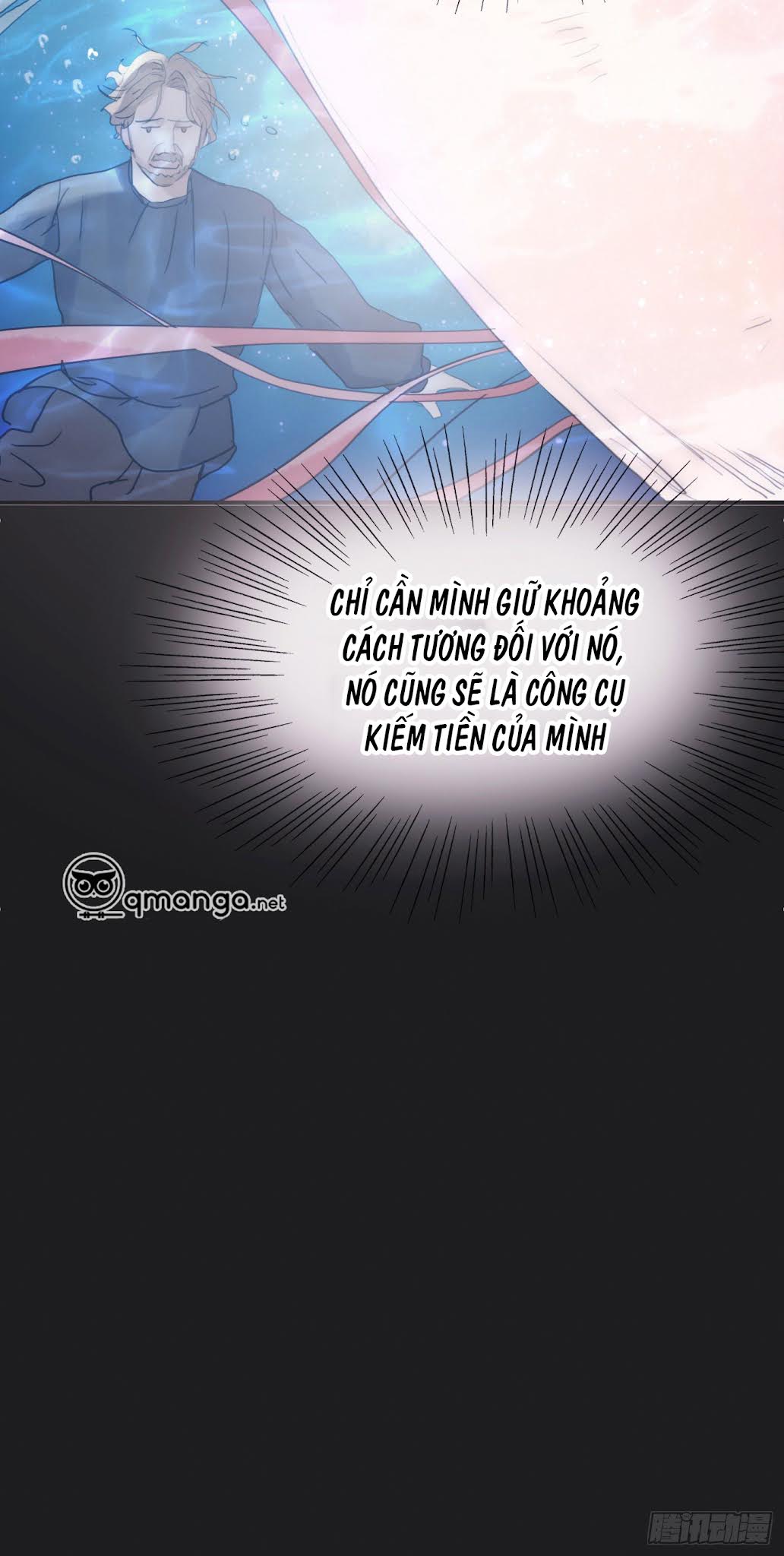 Thỉnh Cùng Ta Đồng Miên-Xin Hãy Ngủ Cùng Ta Chapter 26 - Trang 2