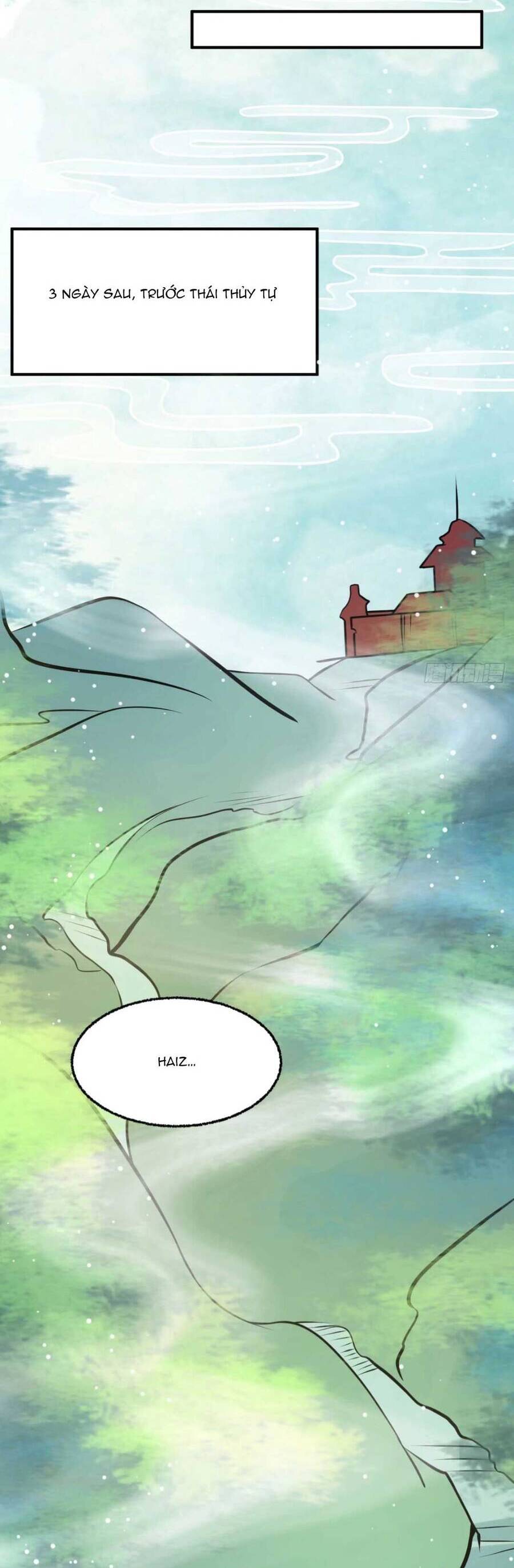 Đoàn Sủng Tiểu Kiều Của Ba Ba Bạo Quân Chapter 24 - Trang 2