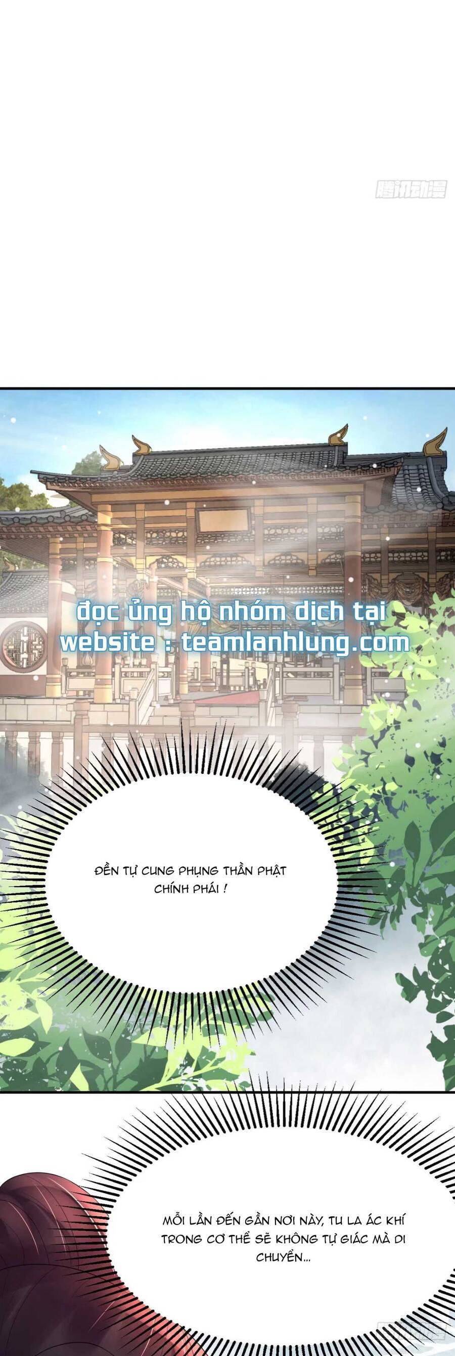 Đoàn Sủng Tiểu Kiều Của Ba Ba Bạo Quân Chapter 24 - Trang 2