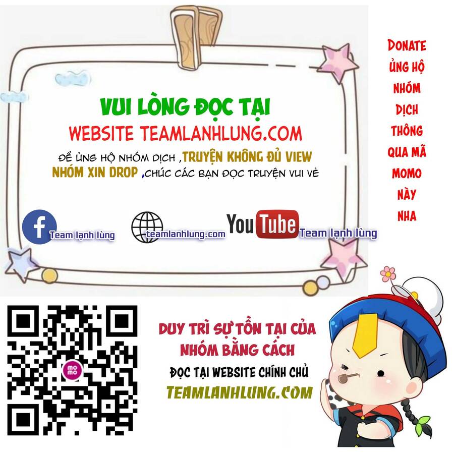 Đoàn Sủng Tiểu Kiều Của Ba Ba Bạo Quân Chapter 20 - Trang 2