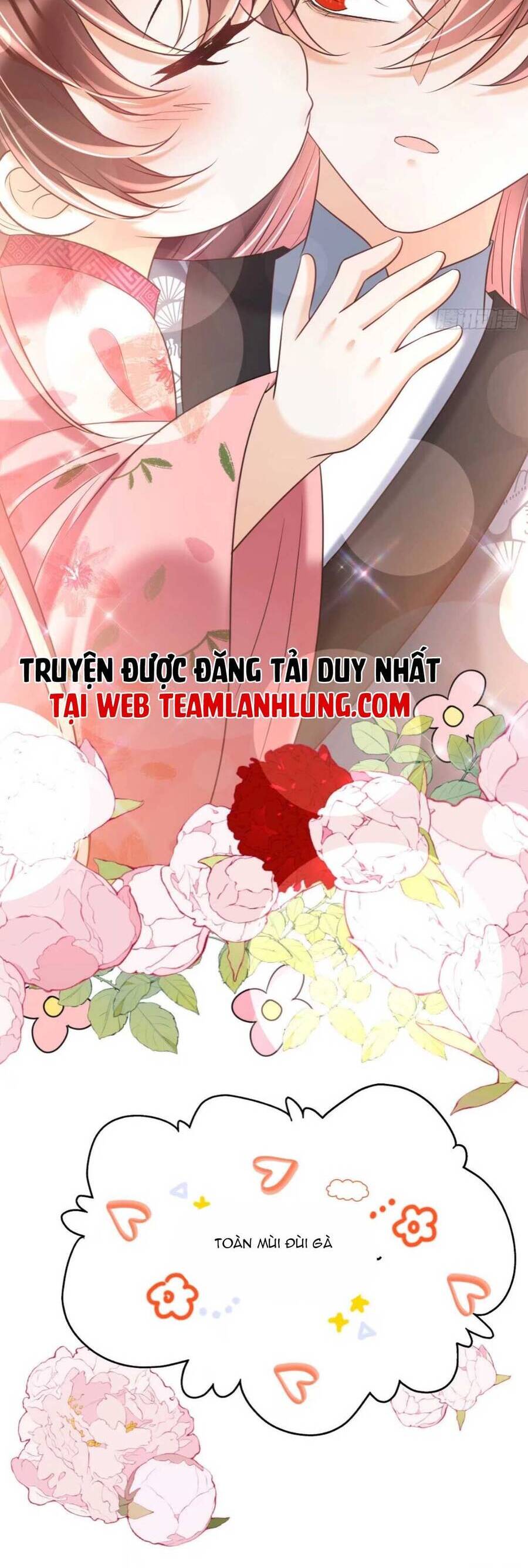 Đoàn Sủng Tiểu Kiều Của Ba Ba Bạo Quân Chapter 17 - Trang 2