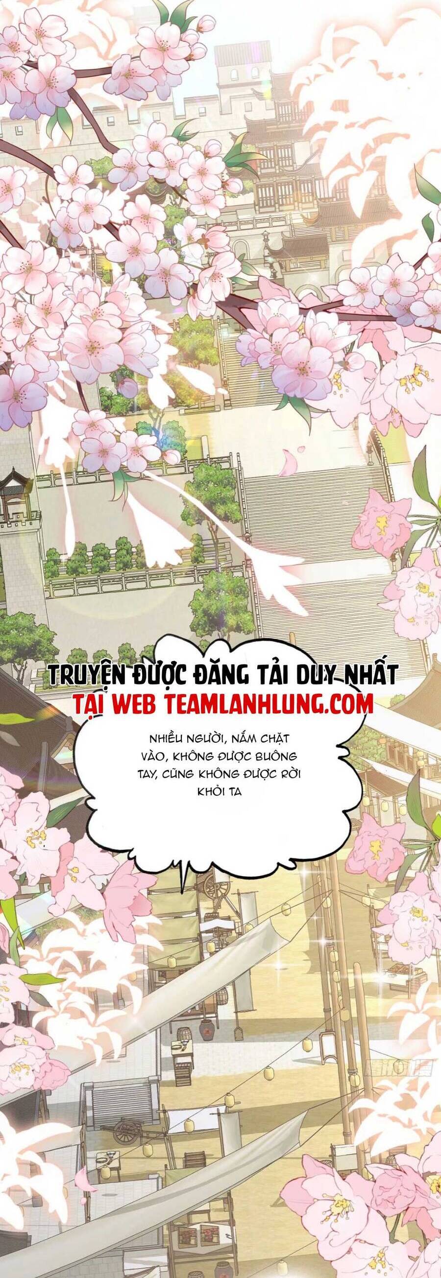 Đoàn Sủng Tiểu Kiều Của Ba Ba Bạo Quân Chapter 17 - Trang 2