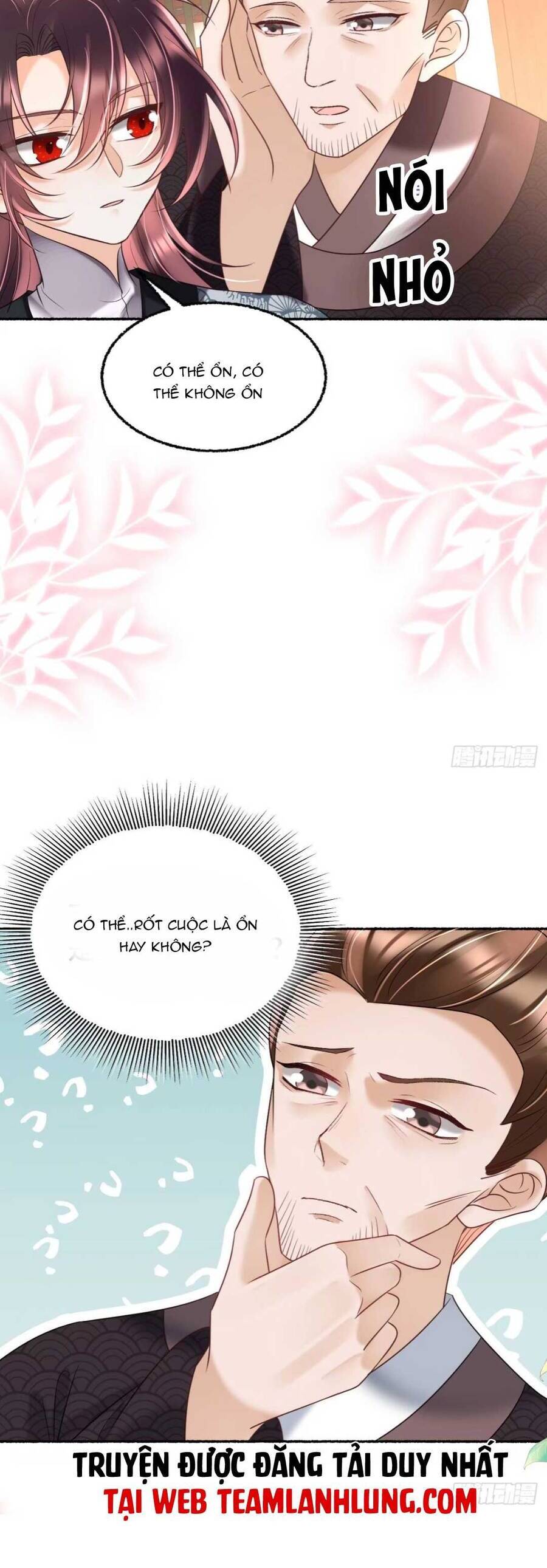 Đoàn Sủng Tiểu Kiều Của Ba Ba Bạo Quân Chapter 17 - Trang 2