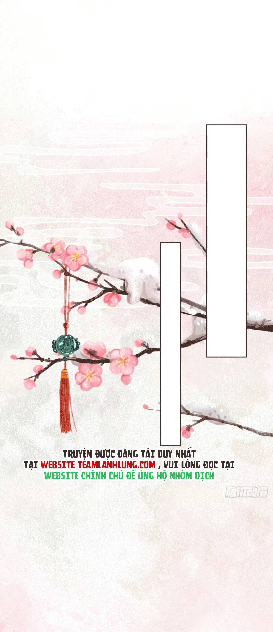 Đoàn Sủng Tiểu Kiều Của Ba Ba Bạo Quân Chapter 5 - Trang 2