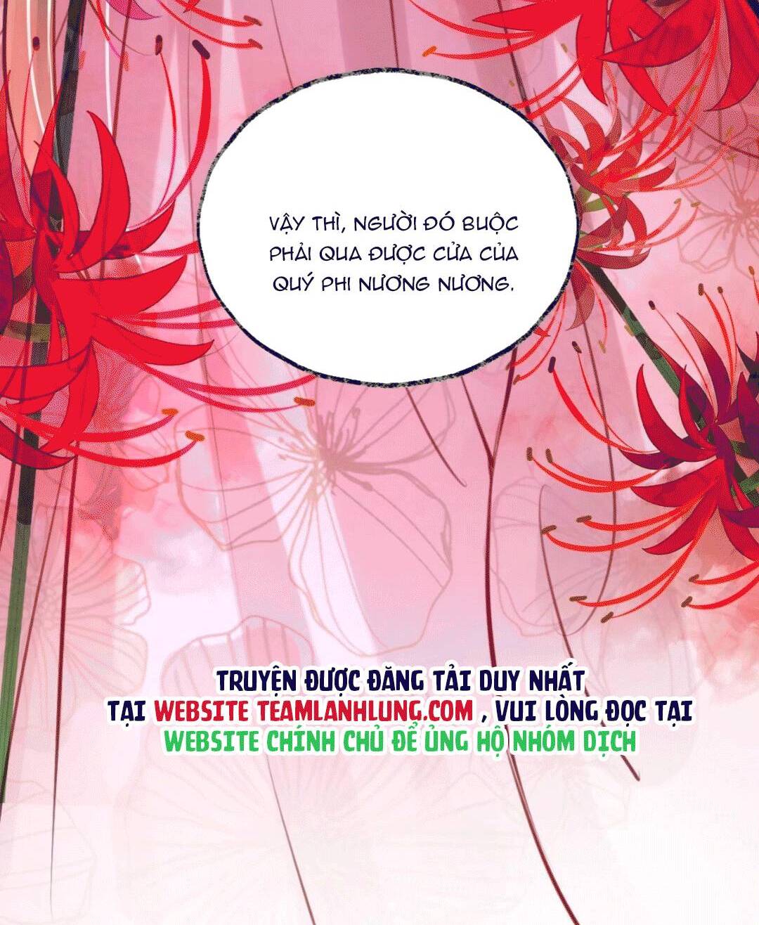 Đoàn Sủng Tiểu Kiều Của Ba Ba Bạo Quân Chapter 5 - Trang 2