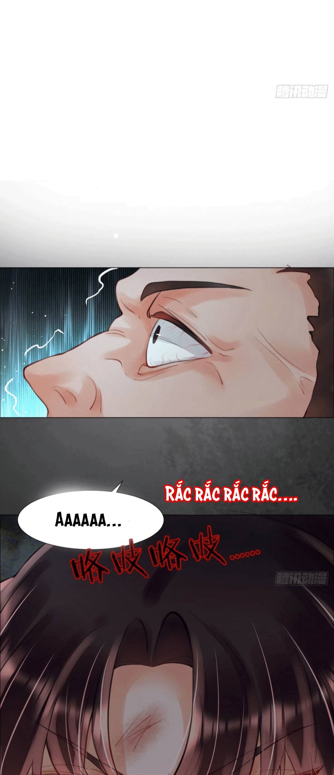 Đoàn Sủng Tiểu Kiều Của Ba Ba Bạo Quân Chapter 3 - Trang 2