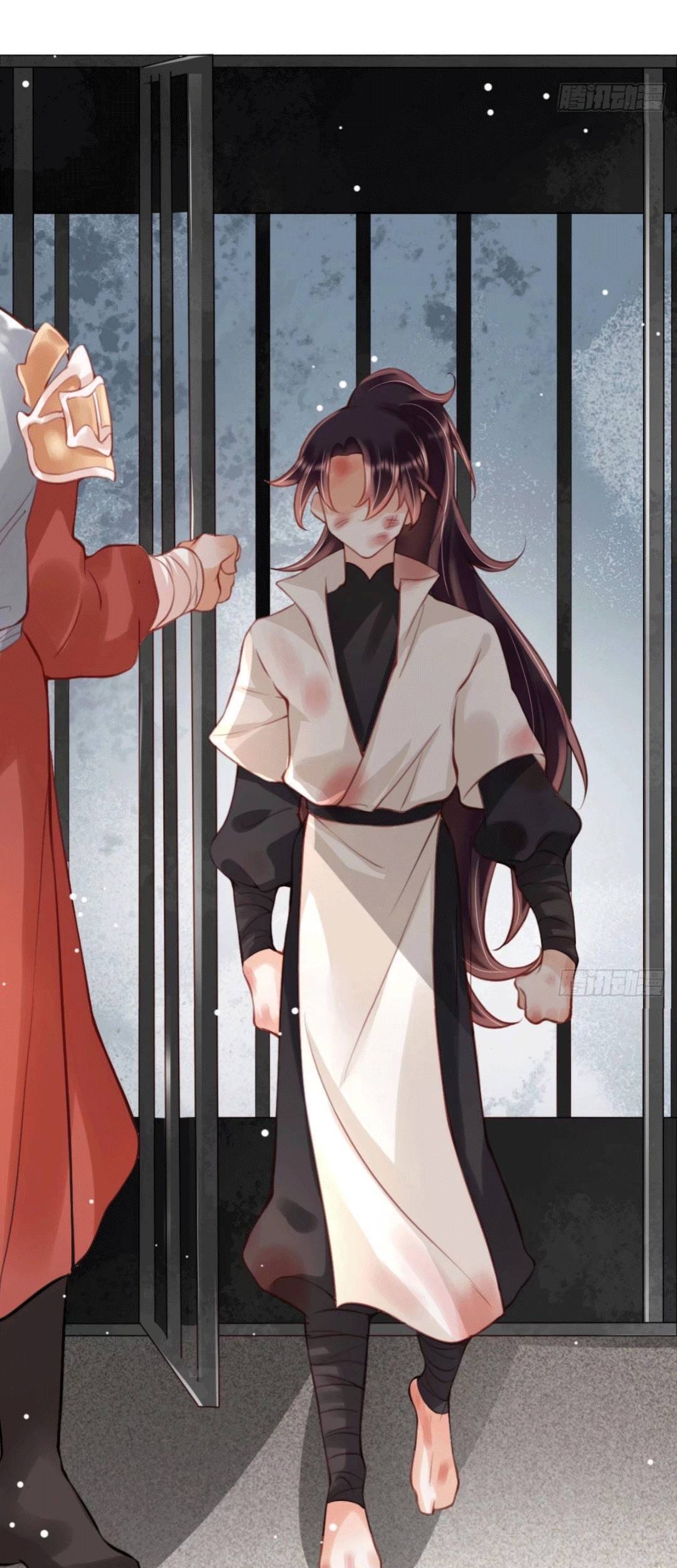 Đoàn Sủng Tiểu Kiều Của Ba Ba Bạo Quân Chapter 3 - Trang 2