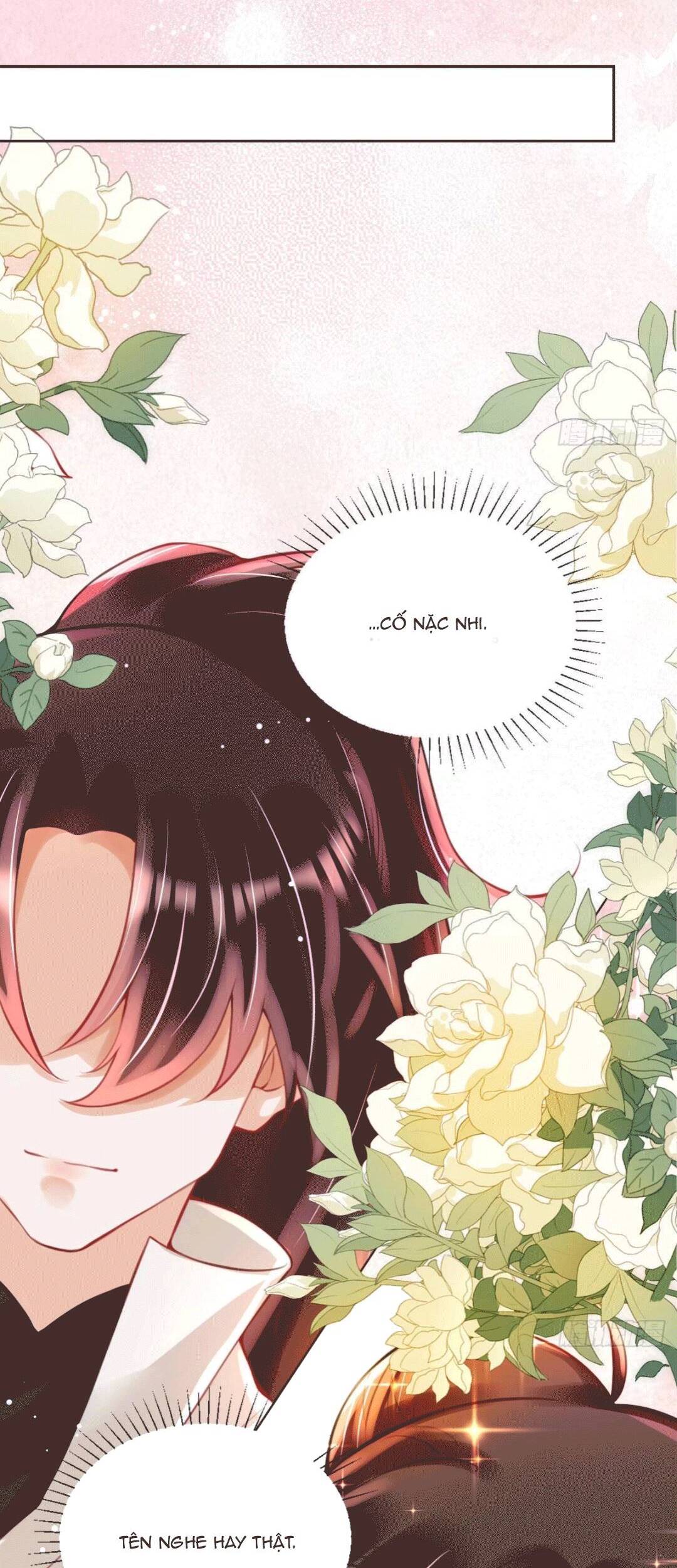 Đoàn Sủng Tiểu Kiều Của Ba Ba Bạo Quân Chapter 3 - Trang 2